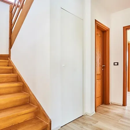 Ferienhaus Villa Buje *