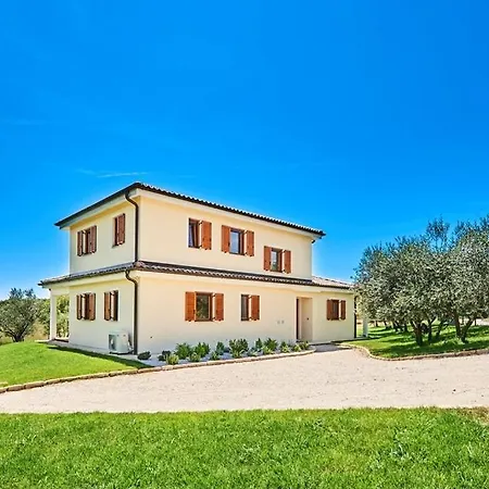 Villa Buje