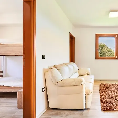 Ferienhaus Villa Buje *