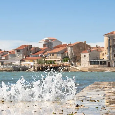 Villa Buje Σπίτι διακοπών
